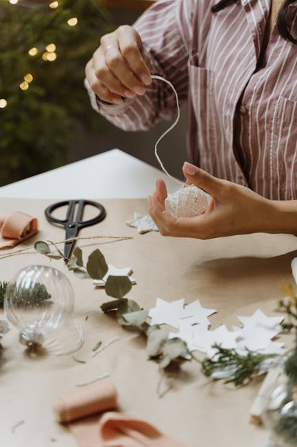 Portrait of Dr. Anya Petrova, Materials Scientist