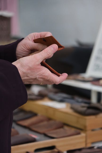 Portrait of Ethan Orn, Surface Materials Director